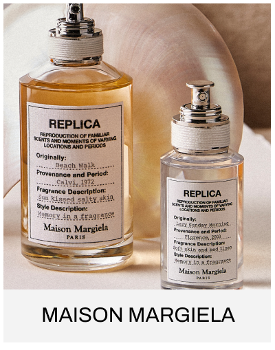 MAISON MARGIELA