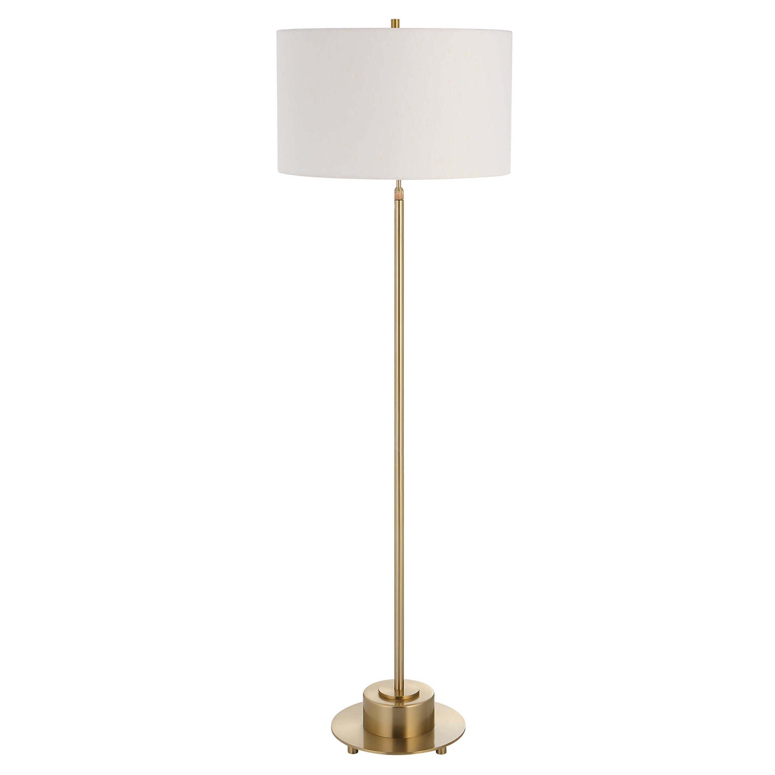 Image of Prominence Floor Lamp