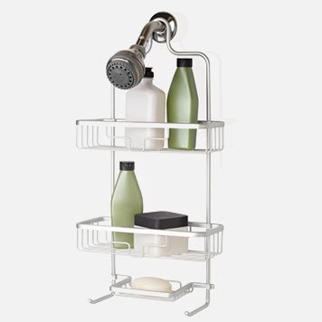 Shower Storage