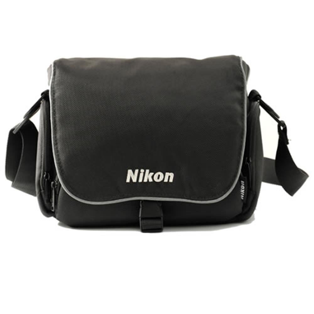 NIKON NOTEBOOK MESSENGER BAG