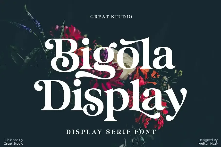 Bigola Display