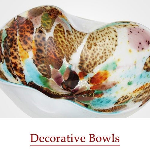Decorative Bowls