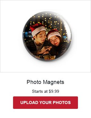 Photo Magnets