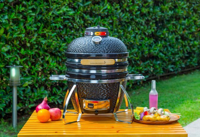 Our Best Charcoal Grills