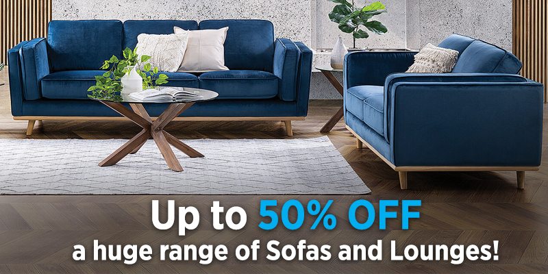 Last Weekend for Boxing Day SALE - Amart Furniture Email Archive