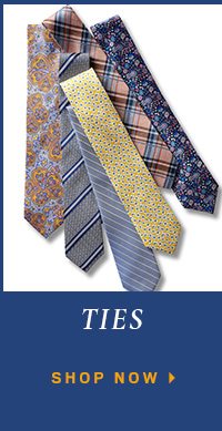 TIES - Shop Now