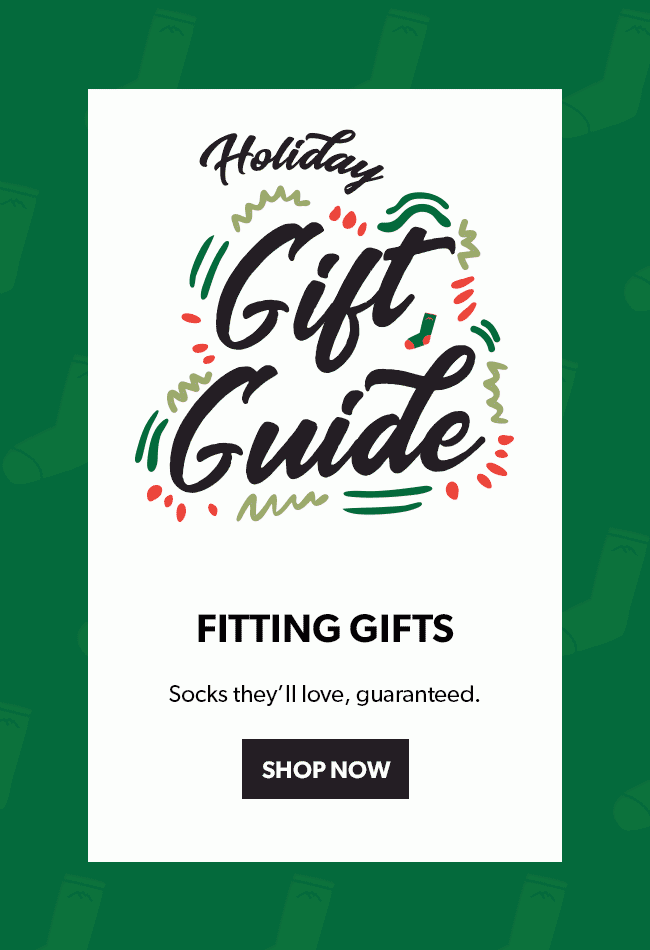 Holiday Gift Guide