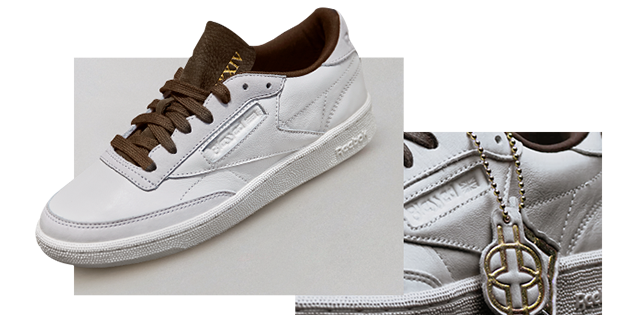reebok club c jazerai