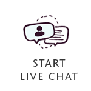 Start Live Chat