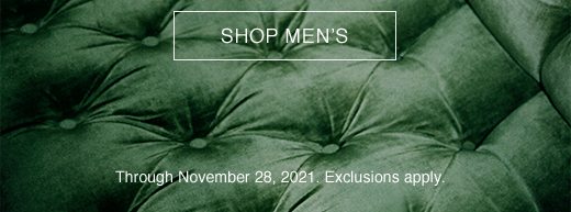 SHOP MEN'S