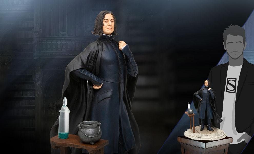 enesco snape