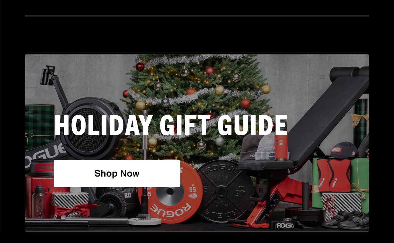 Holiday Gift Guide