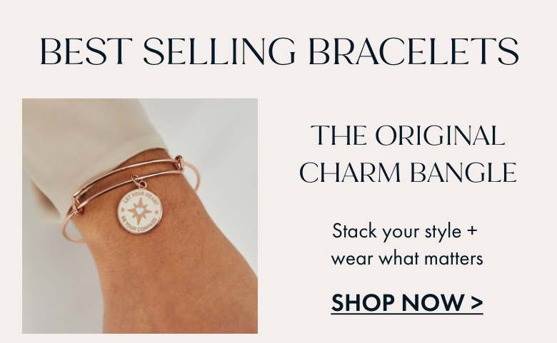 25% Off Best-Selling Bracelets | Shop Now