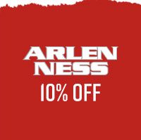 ArlenNess