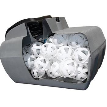 Baffle Balls
