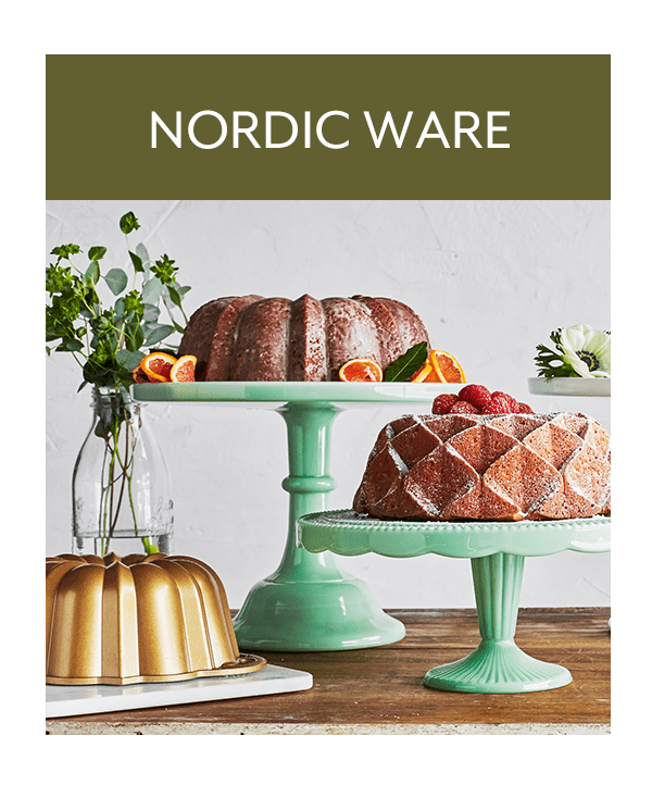 Nordic Ware