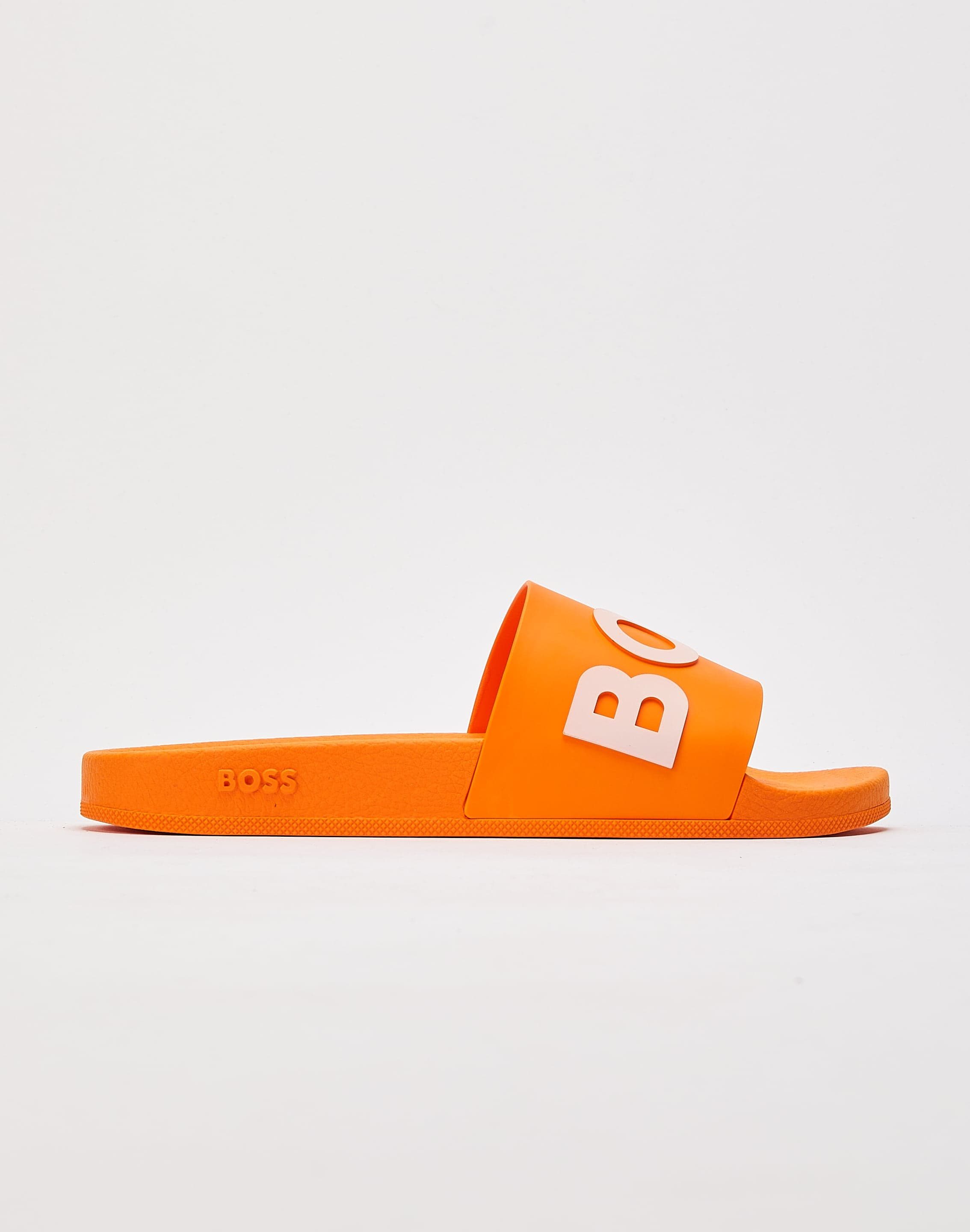 HUGO BOSS BAY SLIDE