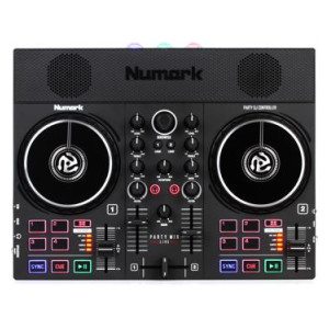 Numark Party Mix Live