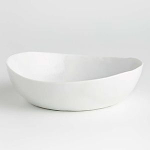 Mercer Low Bowl