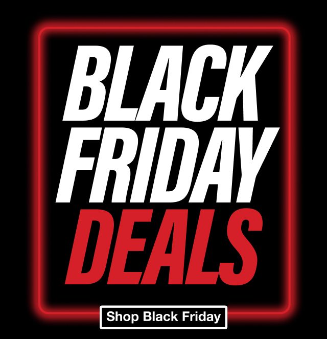 BLACK FRIDAY DEALS - Shop Black Friday