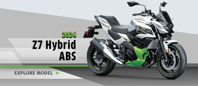 2024 Z7 Hybrid ABS