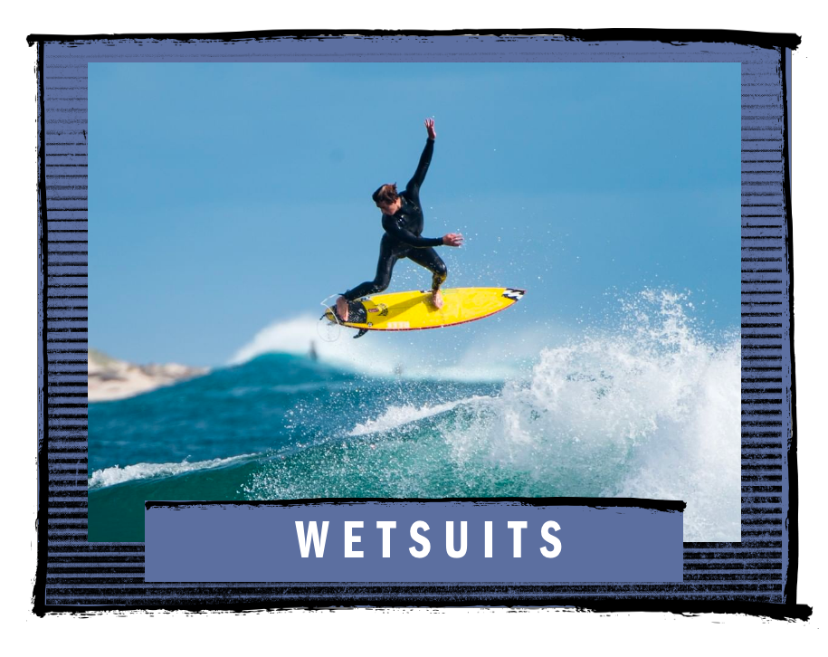 Shop Billabong Wetsuits Surfer image