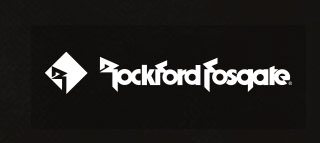 Rockford Fosgate