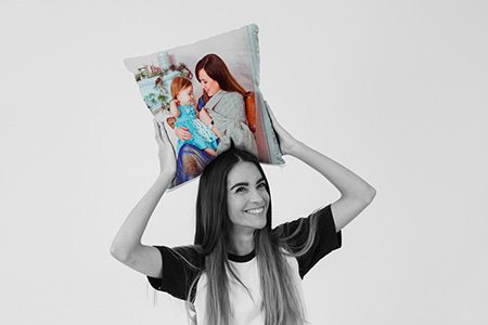 Photo Pillow