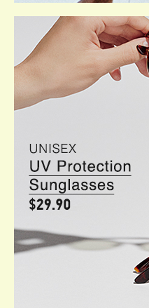 PDP7 - UV PROTECTION SUNGLASSES