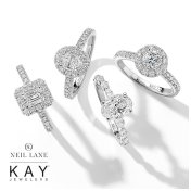 @KayJewelers on Instagram