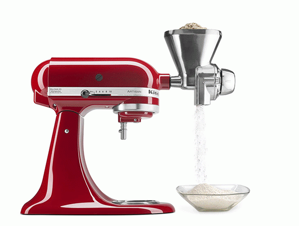 KitchenAid Attachment Sale