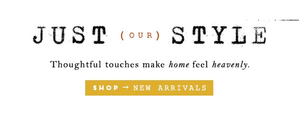 Shop new clothes.