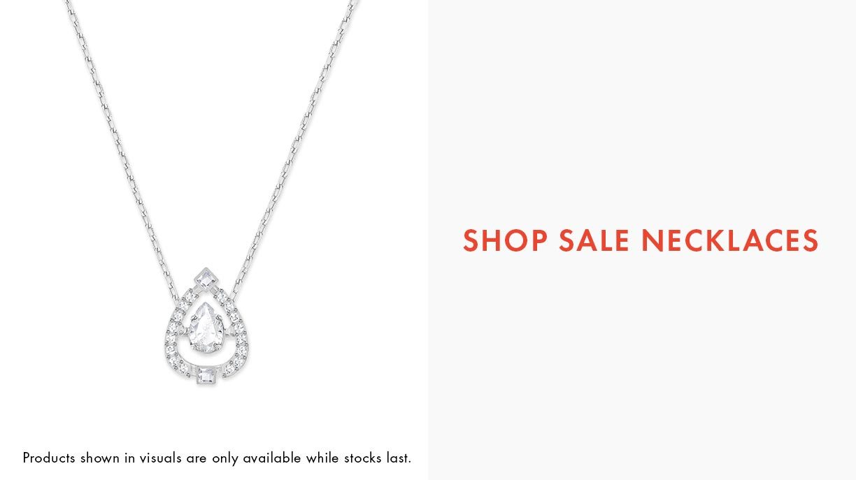Shop SALE necklaces