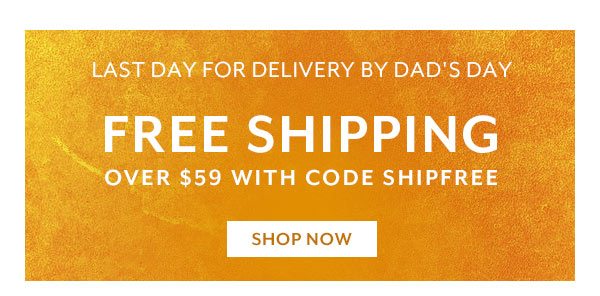 Shop for Dad