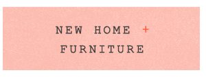 Shop new home.