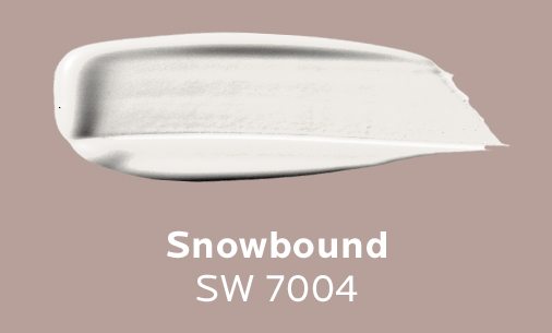 Snowbound - SW 7004