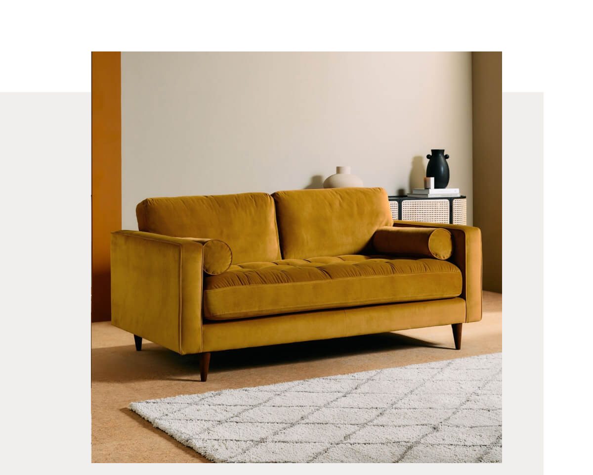 Shop The Scott Sofa