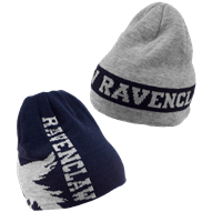 Ravenclaw Reversible Knit Beanie