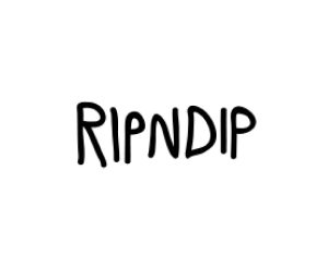 SHOP TOP BRANDS - RIPNDIP