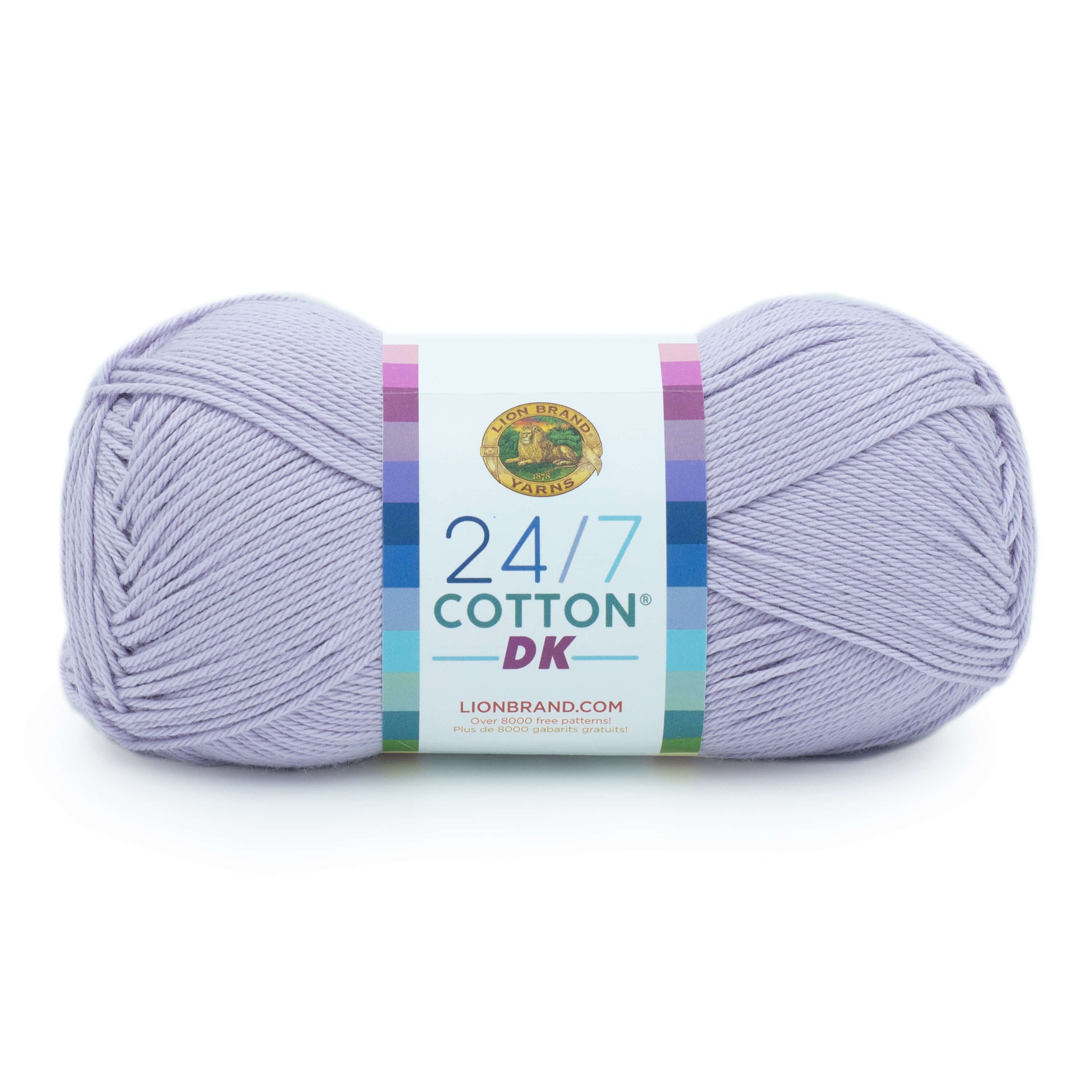 Image of 24/7 Cotton® DK Yarn