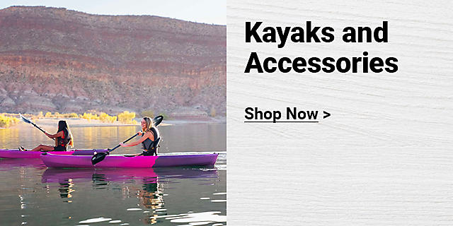 KayaksandAccessories