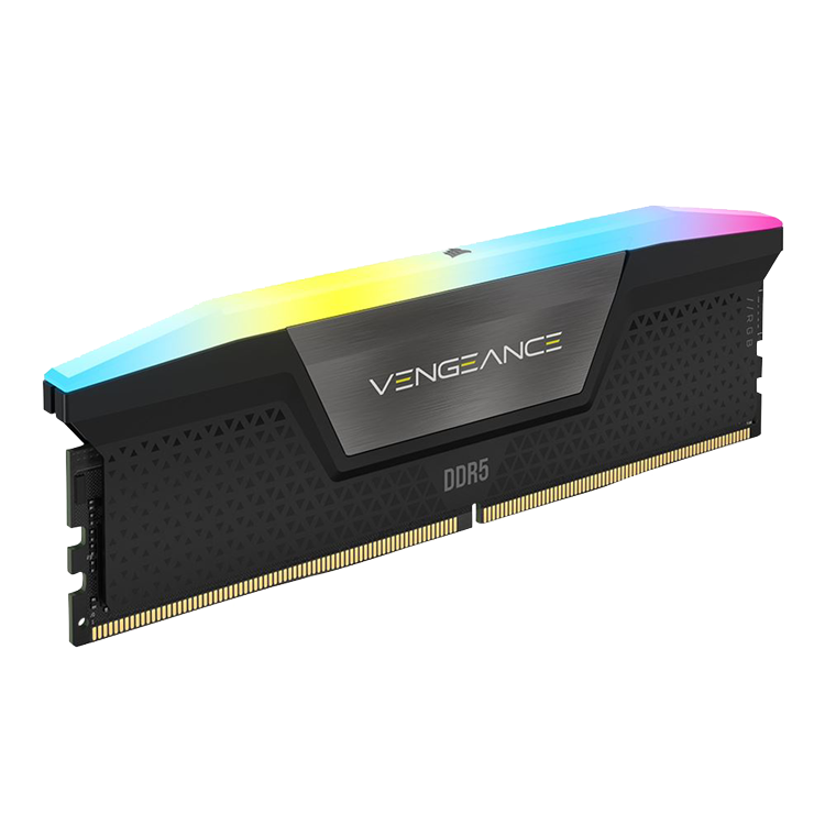 Corsair Vengeance RGB 32GB DDR5-6000