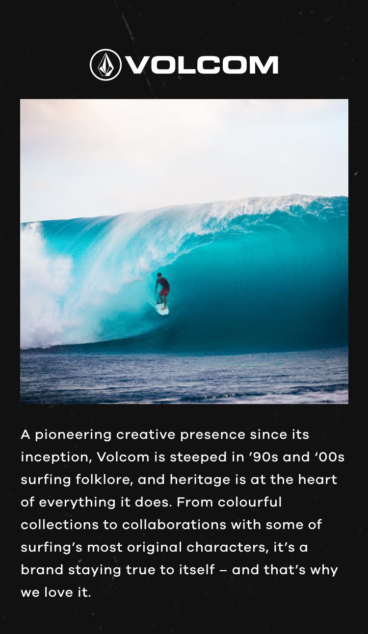 Volcom 