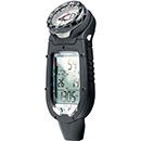 Oceanic Pro-Plus 3 Air/Nitrox, Air Integrated Computer with Compass - Buy Now