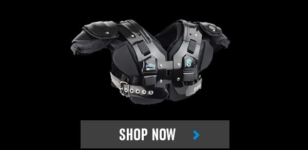 Shop Stealth Shoulder Pads