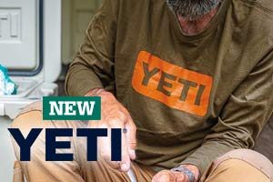 NEW YETI