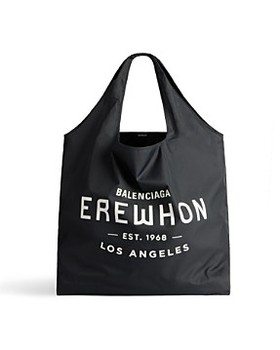 Balenciaga Erewhon Los Angeles Tote Bag