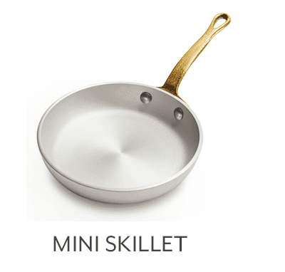 Mini Skillet