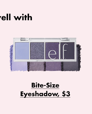 bite-size eyeshadow