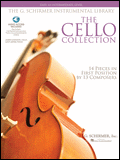 The Cello Collection - Easy to Intermediate Level